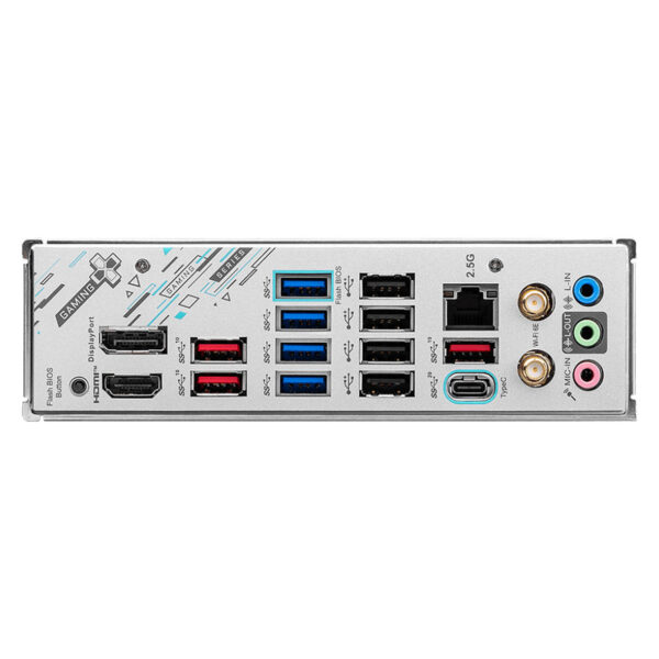MSI X670E GAMING PLUS WIFI – Image 5