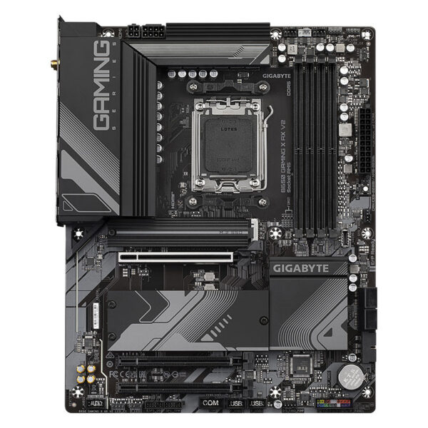 Gigabyte B650 GAMING X AX V2 – Image 2