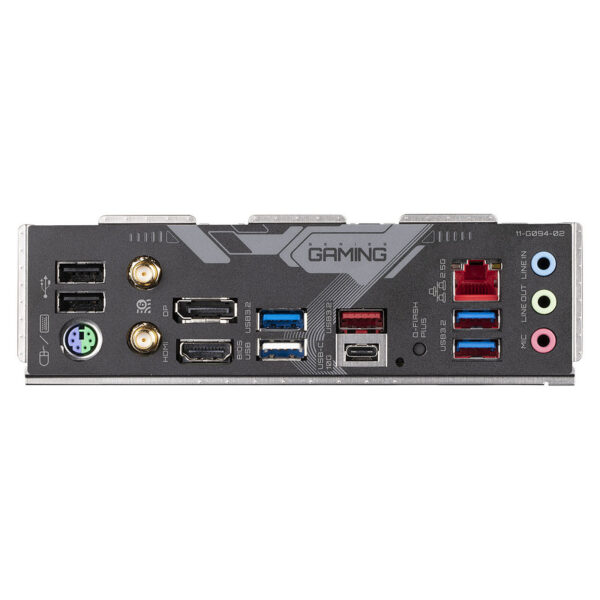 Gigabyte B650 GAMING X AX V2 – Image 4
