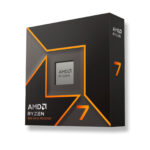 Processeur AMD Ryzen 7 9700X open box