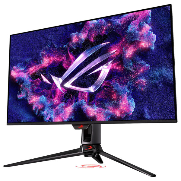 ASUS ROG Swift PG32UCDP 32″ 4K 240 Hz / 1080p 480Hz / 0.03 Ms / 16/9 / QD-OLED /  NVIDIA G-SYNC / HDR400 DUAL MODE – Image 3