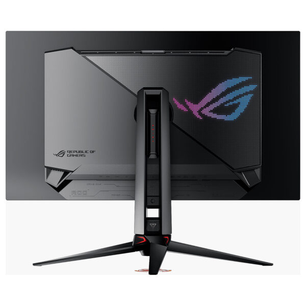 ASUS ROG Swift PG32UCDP 32″ 4K 240 Hz / 1080p 480Hz / 0.03 Ms / 16/9 / QD-OLED /  NVIDIA G-SYNC / HDR400 DUAL MODE – Image 4