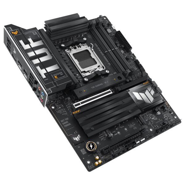 ASUS TUF GAMING X870-PLUS WIFI – Image 5