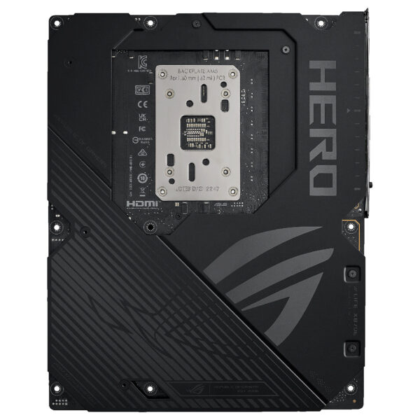 ASUS ROG CROSSHAIR X870E HERO – Image 4