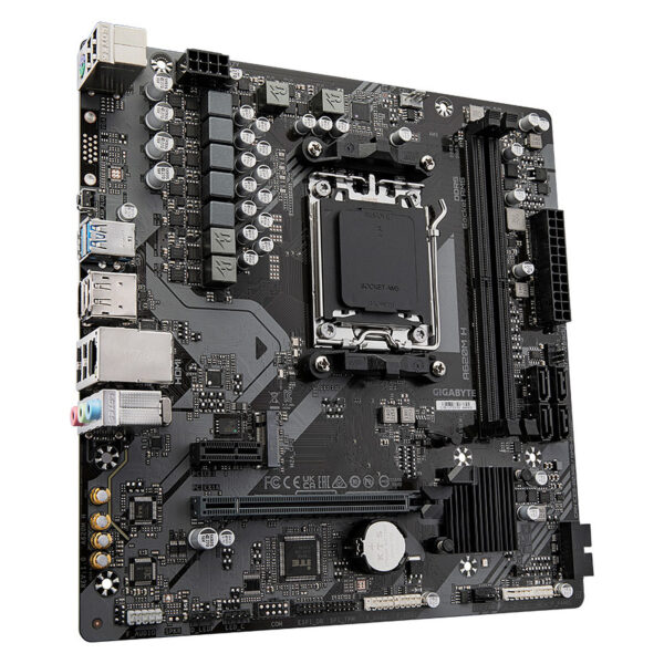 Gigabyte A620M H – Image 3