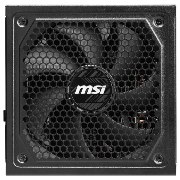 MSI MAG A1000GL PCIE5. 1000W gold ATX 3.1 – Image 5