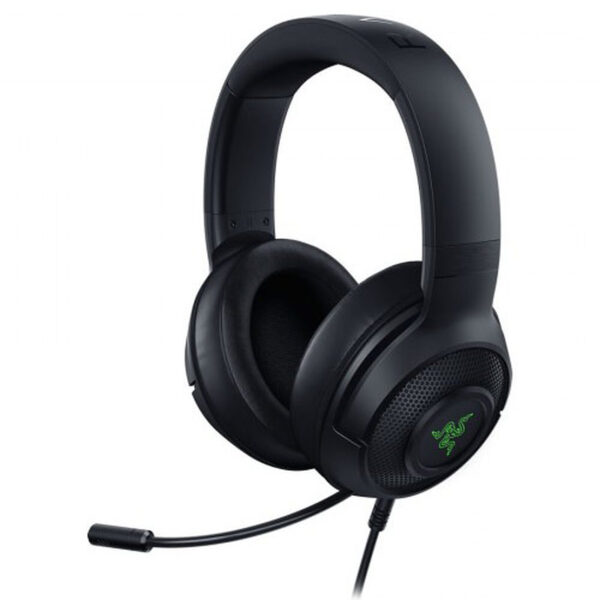 Casque Razer Kraken v3 X (Black)