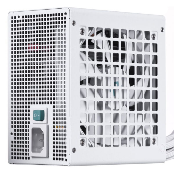 DEEPCOOL 650W PL650-D 80 PLUS BRONZE – Image 3