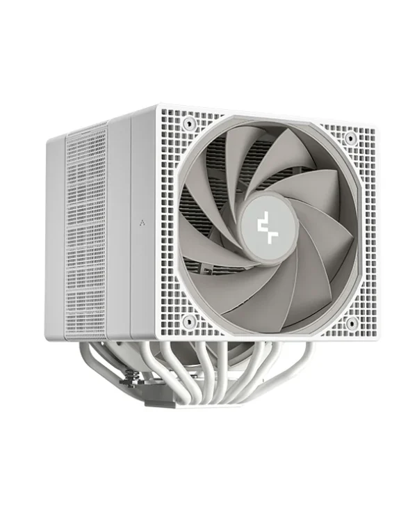 DeepCool Assassin IV ( BLACK / WHITE ) – Image 2