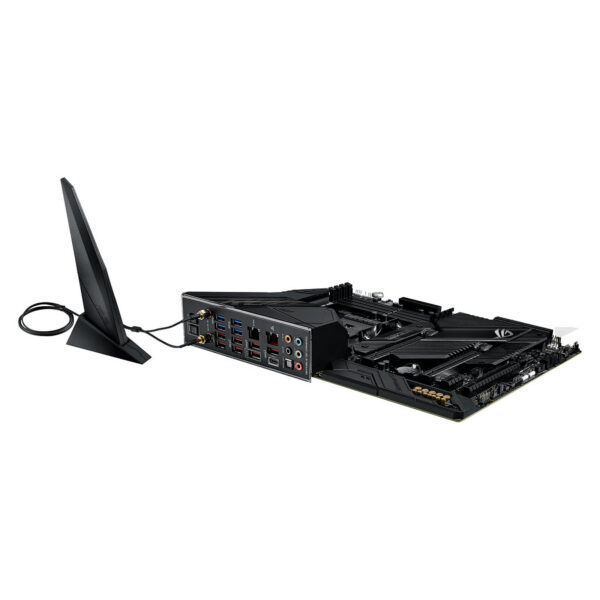 ASUS ROG CROSSHAIR VIII DARK HERO – Image 4