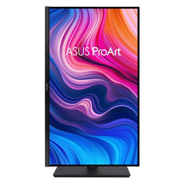 ASUS 32" LED ProArt PA329CV ProArt PA329CV 4k 5Ms 16/9 IPS HDR400 100 % Rec 709 100 % sRGB " Utilisé" etat comme neuf – Image 2