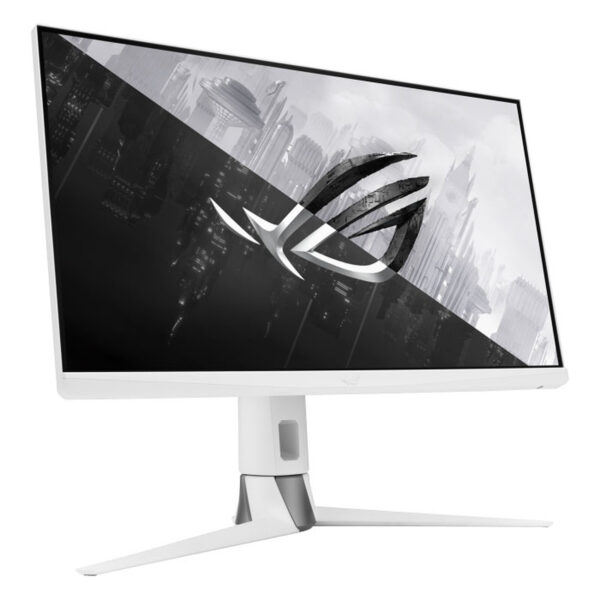 ASUS 27" LED ROG Strix XG27AQ-W – Image 2