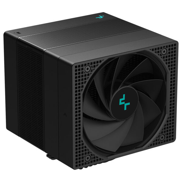 DeepCool Assassin IV  BLACK / WHITE – Image 2