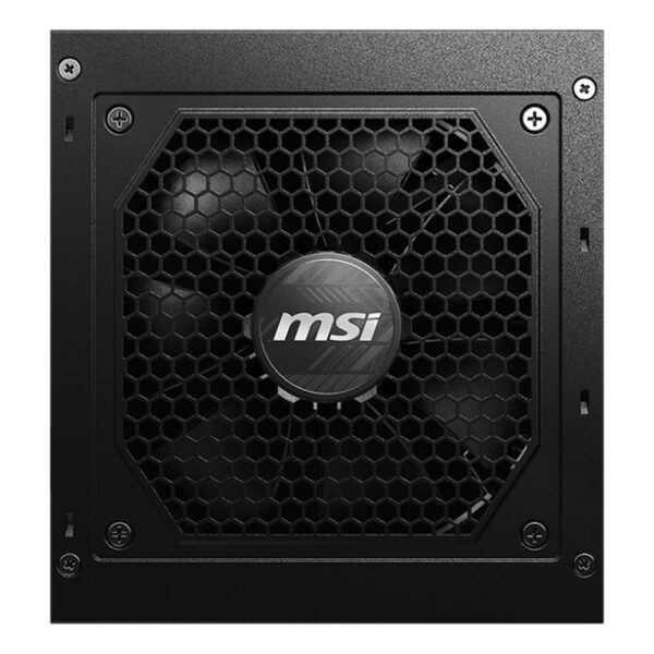 MSI MAG A650GL 650W GOLD – Image 3