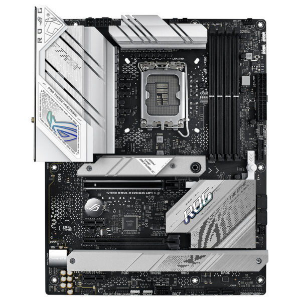 ASUS ROG STRIX B760-A GAMING WIFI – Image 2