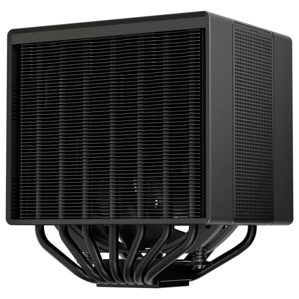 DeepCool Assassin 4S - Black / WHITE – Image 3