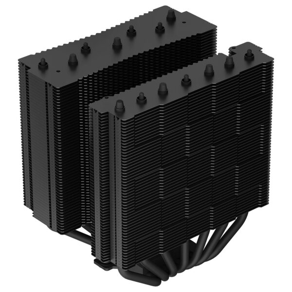 DeepCool Assassin 4S - Black / WHITE – Image 4