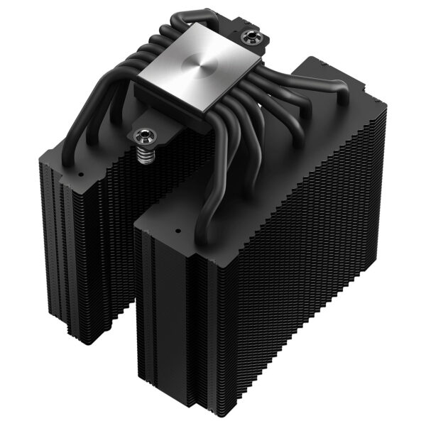 DeepCool Assassin 4S - Black / WHITE – Image 5