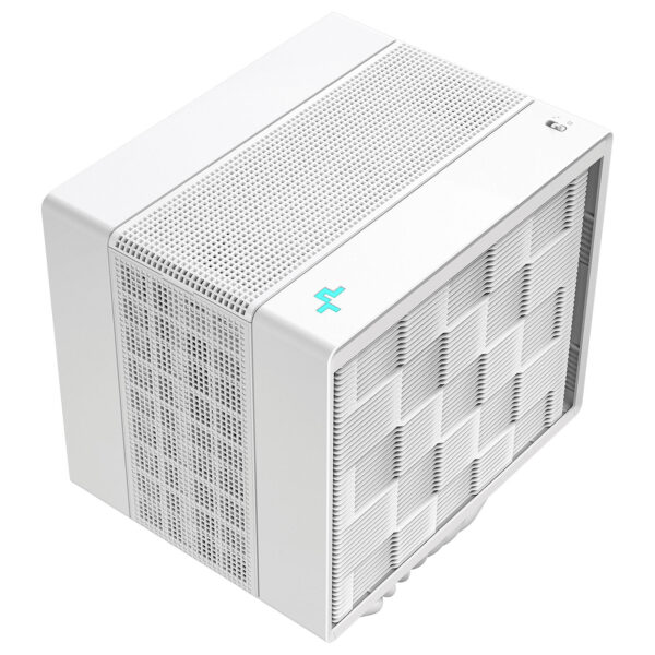 DeepCool Assassin 4S - Black / WHITE
