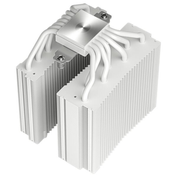 DeepCool Assassin 4S - Black / WHITE – Image 6