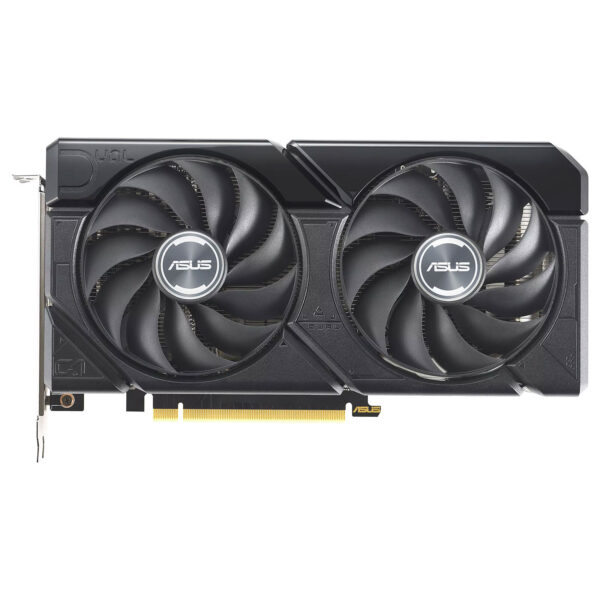 ASUS Dual GeForce RTX 4060 Ti EVO OC Edition 8GB. – Image 2