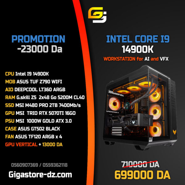 PC Build #3