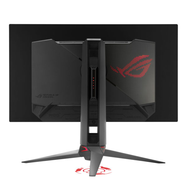 ASUS 27 OLED ROG Swift PG27AQDM 2K 0.03Ms 16/9 OLED 240Hz NVIDIA G-SYNC (OPEN BOX) – Image 3
