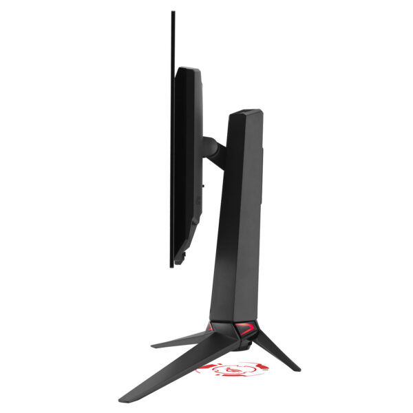 ASUS 27 OLED ROG Swift PG27AQDM 2K 0.03Ms 16/9 OLED 240Hz NVIDIA G-SYNC (OPEN BOX) – Image 4