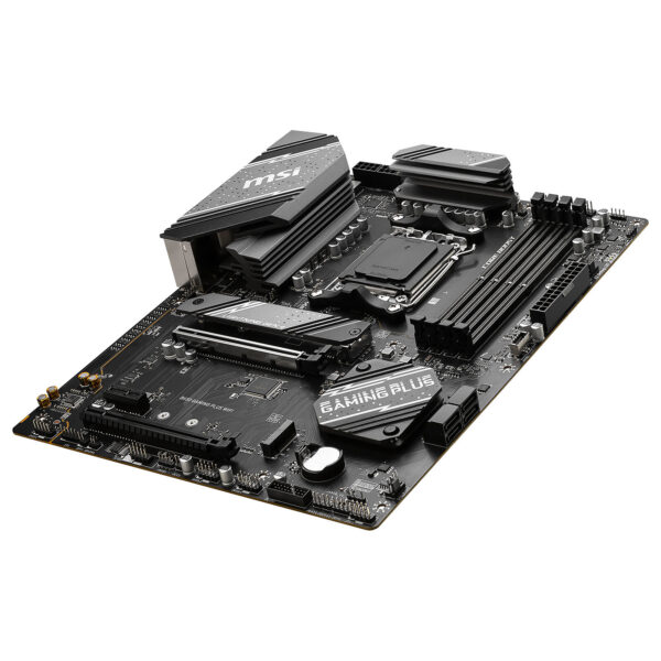 MSI B650 GAMING PLUS WIFI – Image 2