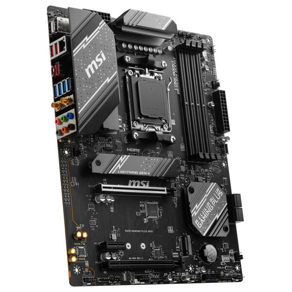MSI B650 GAMING PLUS WIFI – Image 4
