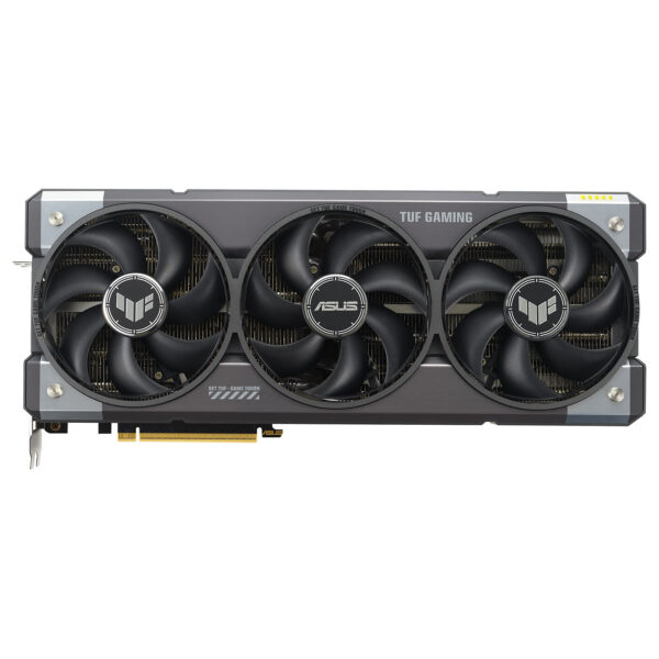 ASUS TUF Gaming GeForce RTX 5080 16GB GDDR7 OC Edition – Image 2
