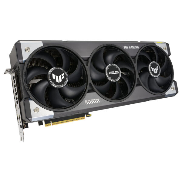 ASUS TUF Gaming GeForce RTX 5080 16GB GDDR7 OC Edition – Image 3
