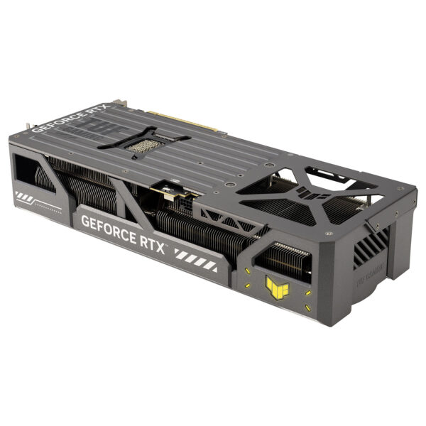 ASUS TUF Gaming GeForce RTX 5080 16GB GDDR7 OC Edition – Image 4