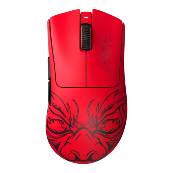 Razer Viper V3 Pro Faker Edition #1 Mouse used by Esports Pros