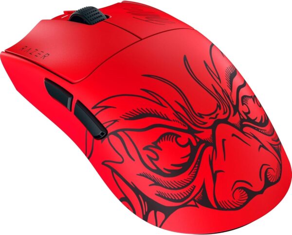 Razer Viper V3 Pro Faker Edition #1 Mouse used by Esports Pros – Image 2