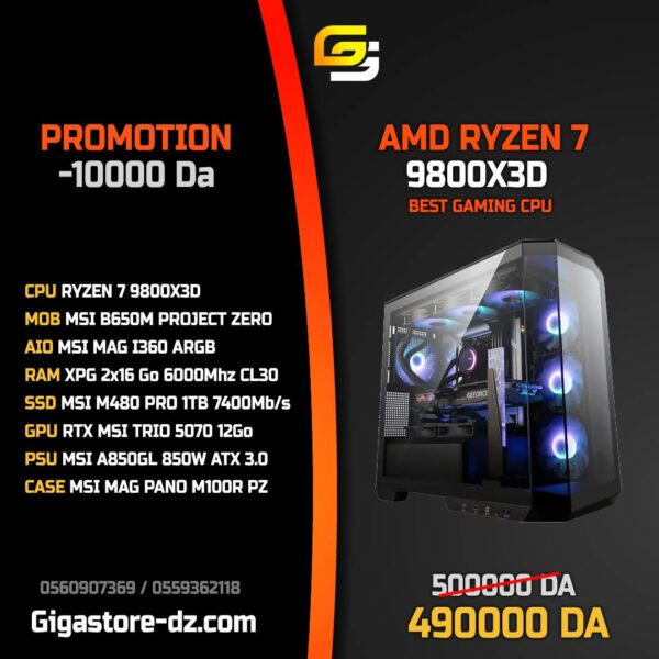 PC Build #1