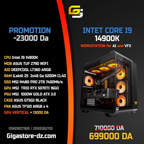 PC Build #3