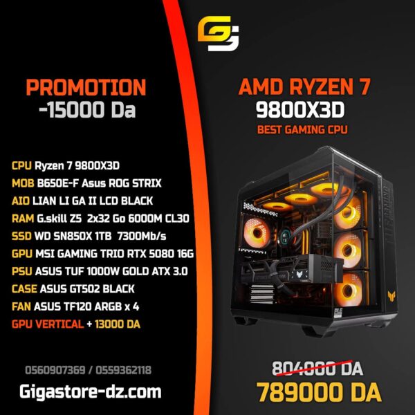PC Build #4
