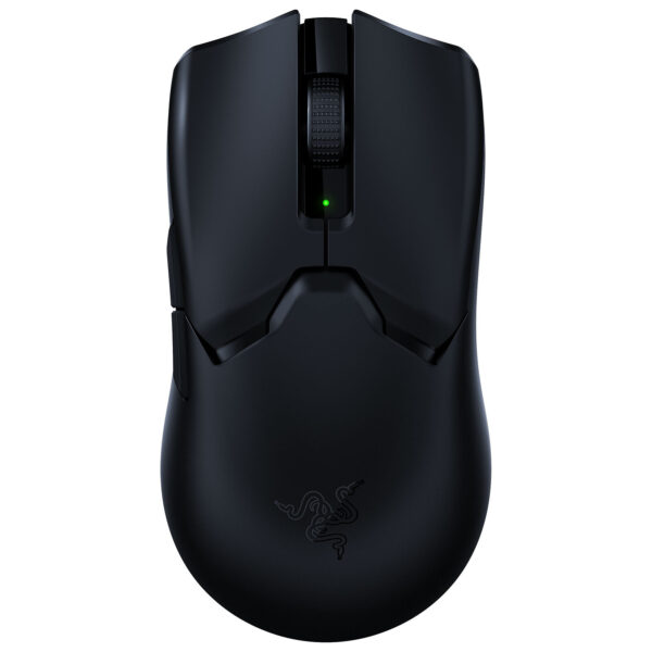 Razer Viper v2 Pro WHITE/BLACK – Image 2