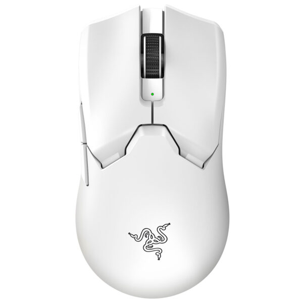 Razer Viper v2 Pro WHITE/BLACK