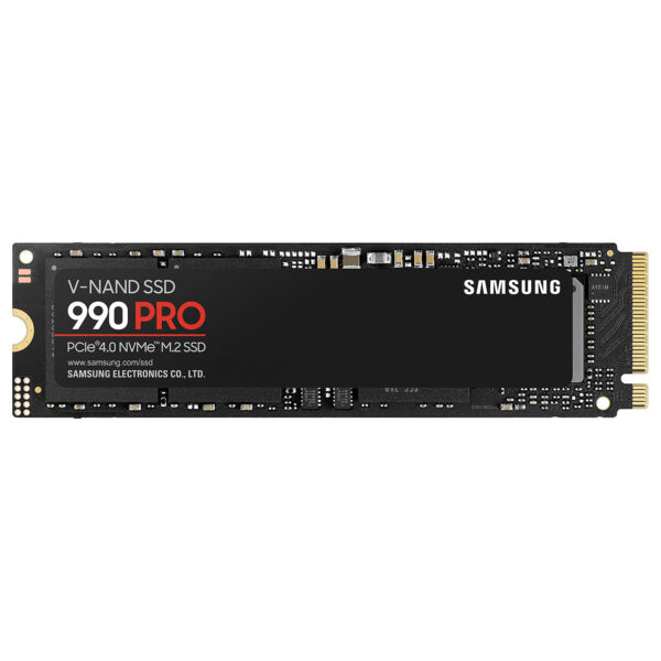 Samsung SSD 990 PRO M.2 PCIe NVMe 1 To – Image 2