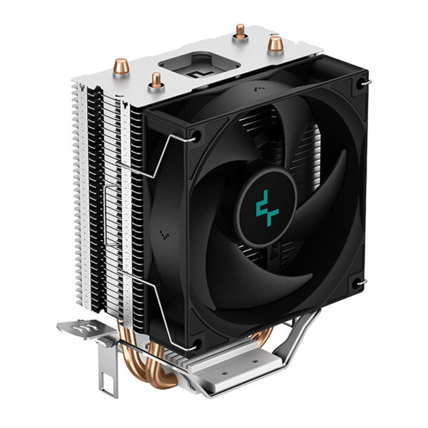 CPU AIR COOLER DEEPCOOL AG200 BLACK