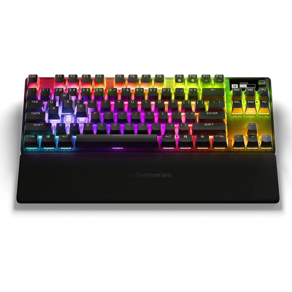 SteelSeries Apex Pro TKL Wireless 2023 – Image 2