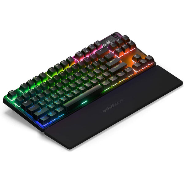 SteelSeries Apex Pro TKL Wireless 2023 – Image 3