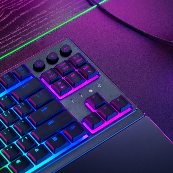 Clavier Razer Ornata V3 Tenkeyless - TKL Qwerty – Image 4