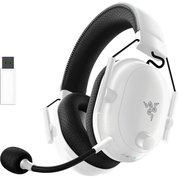 Razer Blackshark V2 Pro 2023 (White)