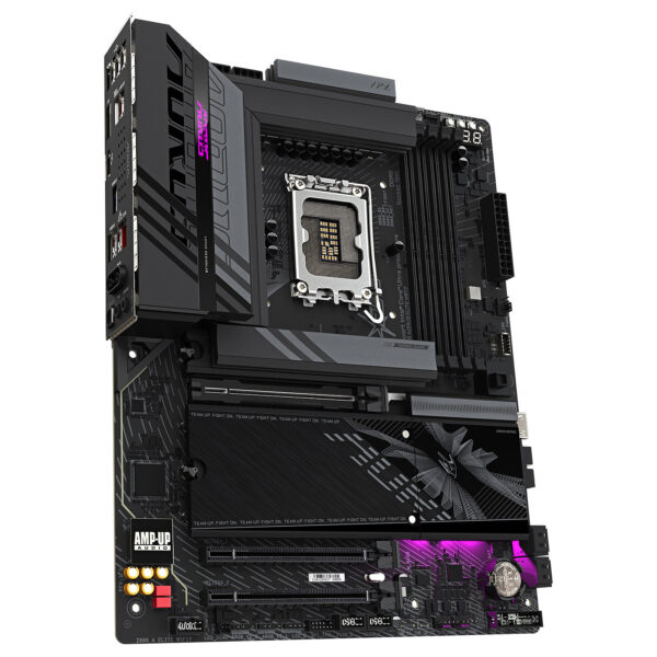 Gigabyte Z890 AORUS ELITE WIFI7. – Image 3