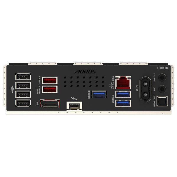 Gigabyte Z890 AORUS ELITE WIFI7. – Image 4