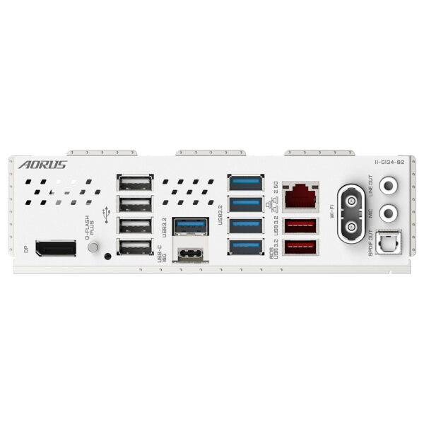 Gigabyte B850 AORUS ELITE WIFI7 ICE. – Image 4