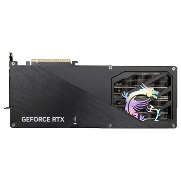 MSI GeForce RTX 5090 32G GAMING TRIO OC  ( Montage Uniquement ) – Image 4